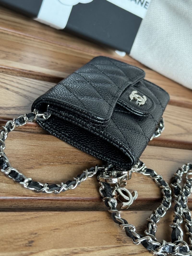 Chanel Wallet Purse